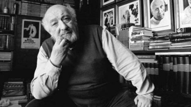Ara Güler