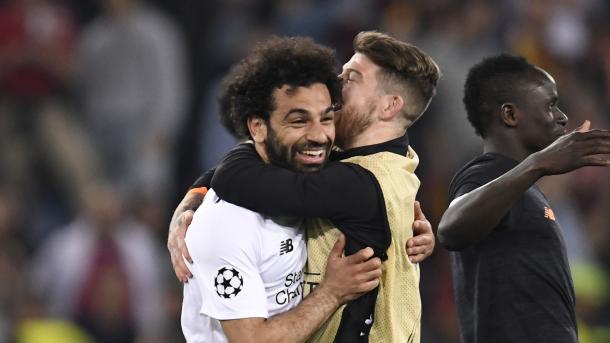 Salah do të luaj në ndeshjen e finales edhe pse është me agjërim