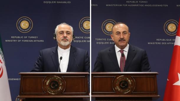 Çavusoglu: Opozita siriane të përfaqësohet nga opozita e vërtetë në Kazakistan