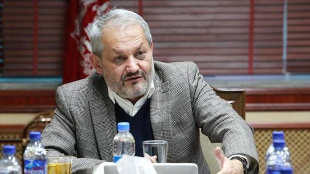 نخستین فرد آلوده به ویروس کرونا در افغانستان شناسایی شد