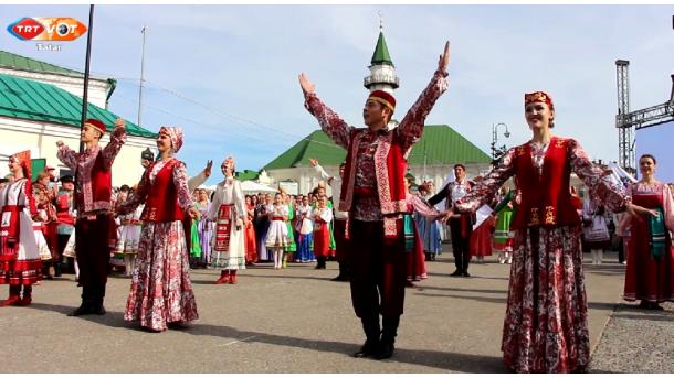 ТӨРКИЯ AШA ТAТAРCТAН ҺӘМ ДӨНЬЯ XӘБӘРЛӘРE / TÖRKİYÄ AŞA TATARSTAN HÄM DÖN'YA XÄBÄRLÄRE 08.09.2020 PODKAST