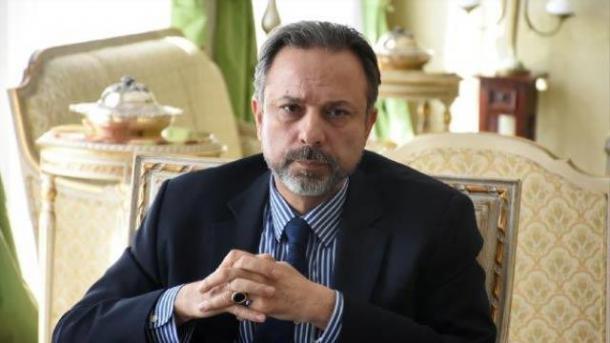 Ambasadori turk, Mehmet Paçaci emërohet përfaqësues i posaçëm i OSBE-së