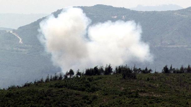 Sulm vetëvrasës ndaj forcave të NATO-s në Afganistan