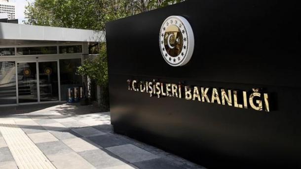 Turska osudila odluku Izraela o gradnji novih stambenih jedinica na Zapadnoj obali