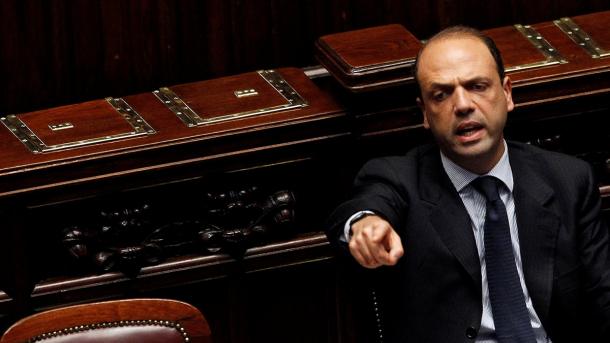 Ministri i Jashtëm italian, Angelino Alfano, të martën për vizitë në Tiranë
