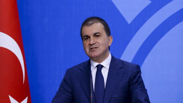 Çelik: Turqia ka përmbushur përgjegjësitë, radhën e ka Unioni