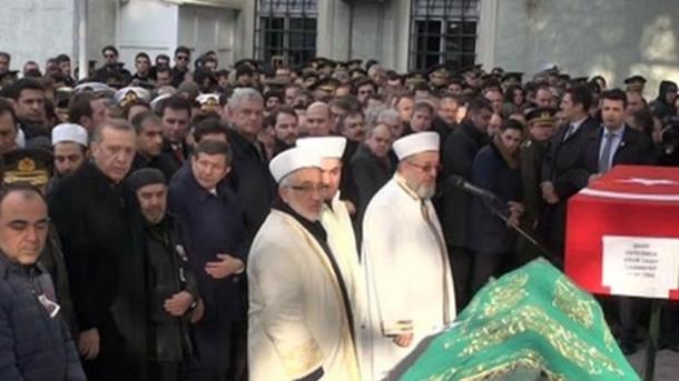 Broj stradalih prilikom sprječavanja vojnog puča u Turskoj se povećao na 240