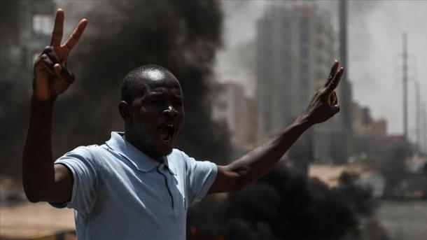 Sudan – Komisioni hetues: Në shpërndarjen e protestës së ulur të 3 qershorit janë vrarë 87 persona