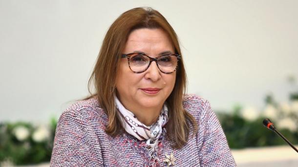 Turquia: a Ministra do Comércio abre os caminhos da cooperação em África