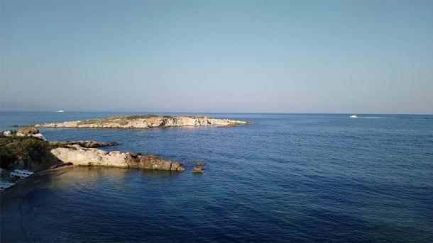 Turqi – Mbytet gomonia, vdesin 9 emigrantë