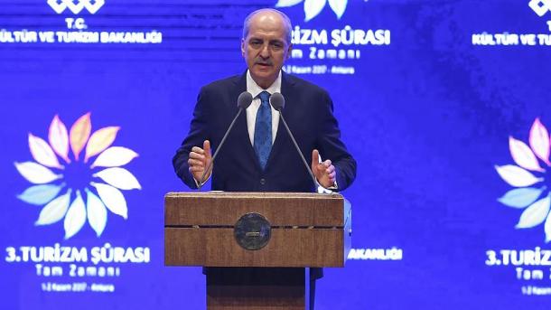 “Confiamos en las oportunidades y el potencial humano de Turquía”