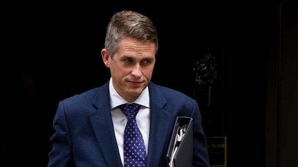 "O processo do Brexit irá garantir o recomeço do período da Grã-Bretanha na política global"