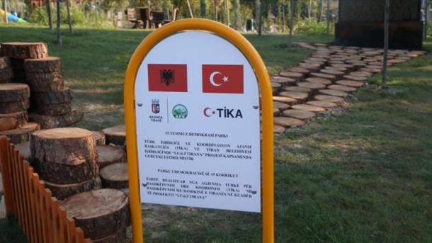 Shkup – Ambasada turke reagon ndaj deklaratave të Gjergj Dedaj