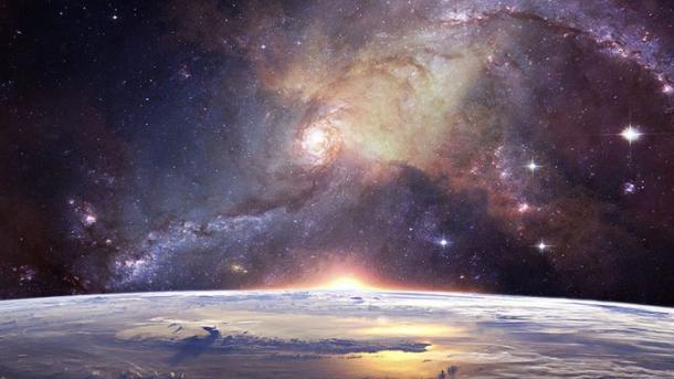 Yeni bir planet kəşf edildi