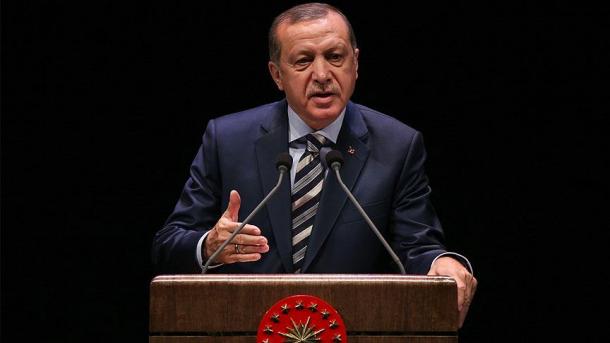 Erdogan: Pučisti su skupo platili i dalje će plaćati za izdaju počinjenu 15. jula