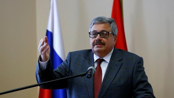 Сотрудничество в сфере технологий позволит довести товарооборот РФ и Турции до 100 млрд долларов
