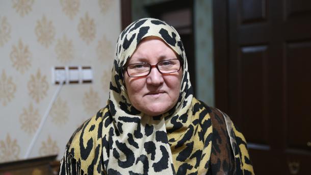 A háborúval azonban az életük fenekestül felfordult