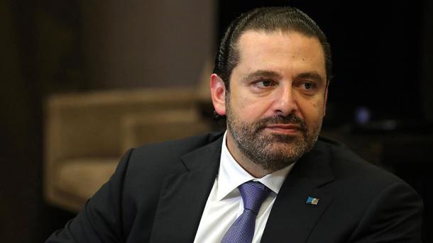 Hariri diz que retornará ao Líbano