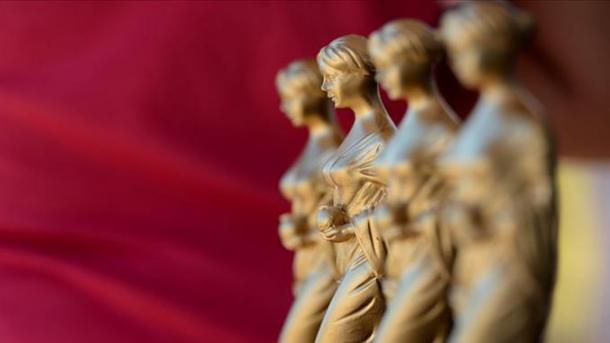 Антальский кинофестиваль «Золотой апельсин» будет проходить с 26 октября по 1 ноября