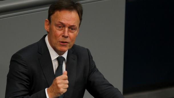 Oppermann: BE-ja të mbajë dialogun me Turqinë