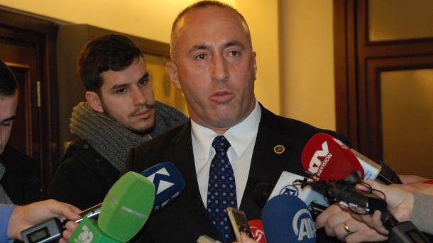 Kuvendi i Kosovës në seancë të jashtëzakonshme për Haradinajn