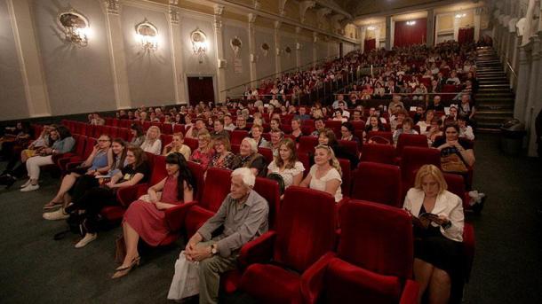 Zaqrebdə VII Türk Filmləri Həftəsi başladı