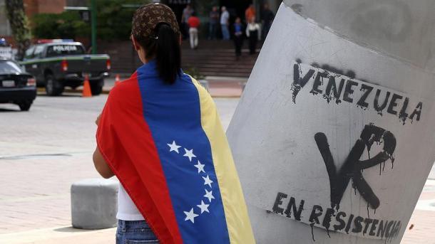 Mercado de Intercâmbio Paralelo (Interbanex) é estabelecido na Venezuela