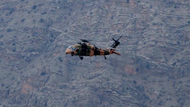Turske snage uništile nova skrovišta PKK-a u Hakkariju: Neutralizirana trojica terorista