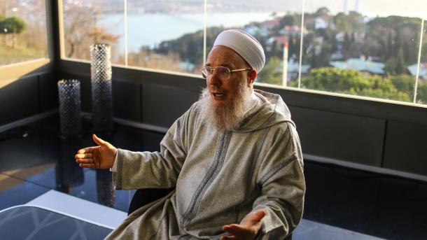 Dijetari sirian, Muhammed El-Yakubi përgënjeshtron argumentet e DAESH-it