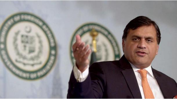 Pakistan podržao operaciju "Izvor mira": Razumijemo legitimnu sigurnosnu zabrinutost Turske