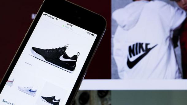 EU-Kommission prüft Steuerdeals von Nike in den Niederlanden