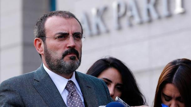 Turcia a fost informată de operaţiunea împotriva regimului sirian