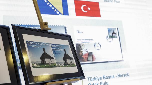 BH Pošta i turski PTT potpisali protokol o e-trgovini
