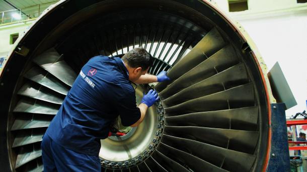 THY lidh marrëveshje me Boeing