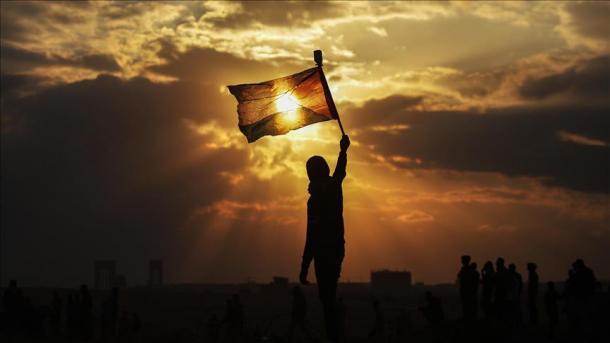 Colômbia reconhece a Palestina como Estado