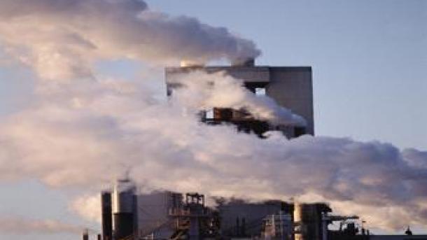 Deutschland verpasst eigenes Ziel beim Klimaschutz