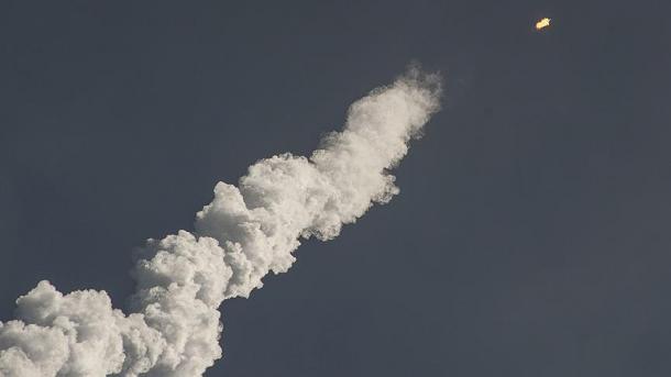 Saudijska Arabija oborila raketu ispaljenu iz Jemena