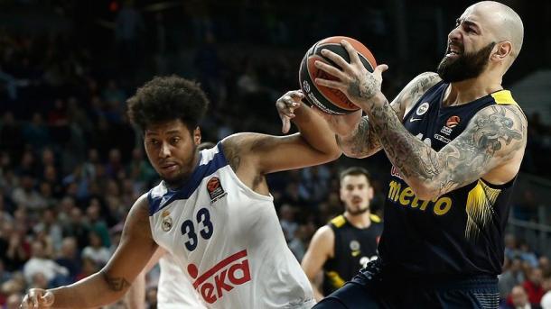Basket: Fenerbahce veut offrir une 7ème coupe d'Europe à la Turquie