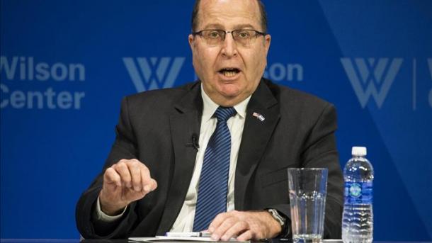 Ya’alon: "De dangereux extrémistes contrôlent le Likoud et Israël"