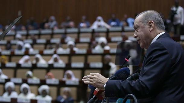 Siria acusa a Erdogan de apoyar a los terroristas