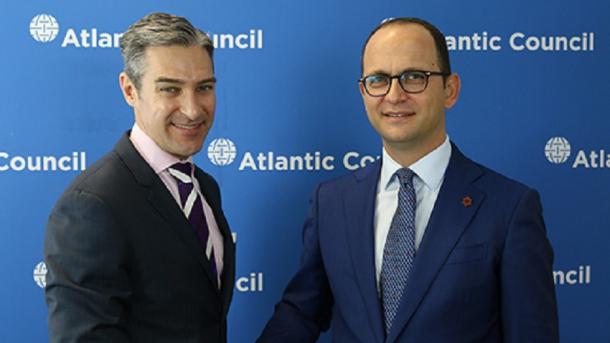 Bushati: Angazhimi i SHBA-së në Ballkan është jetik