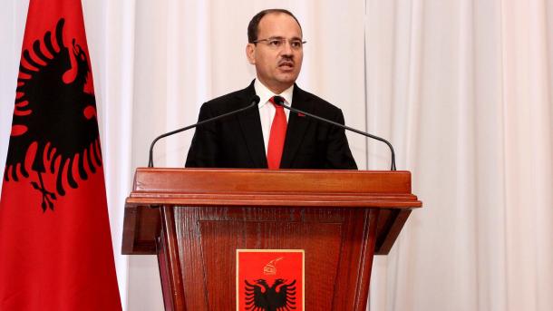 Presidenti Nishani për vizitë zyrtare dyditore në Turqi