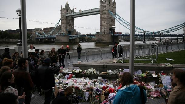 Les retombés de l'attaque perpétrée par l'organisation terroriste DAESH à Manchester