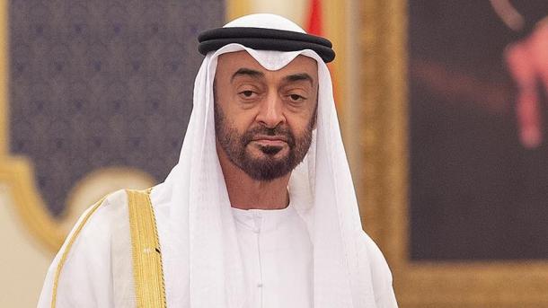 په فرانسه کې د دوبۍ د ولیعهد شهزاده پر خلاف څارنوالۍ کې شکایت ثبت شو