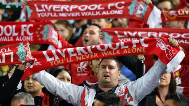 Liverpool na Anfieldu savladao Barcelonu s 4:0 za finale Lige prvaka