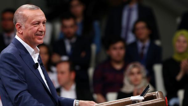Predsednik Erdogan pohvalio igru i odnos prema palestinskom pitanju Cristiana Ronalda
