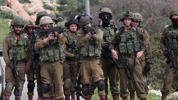 Još jedan gnusan napad izraelskih vojnika na Palestince