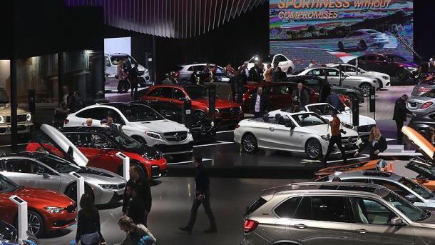 Kina se sprema da ukine restrikcije na kupovinu automobila