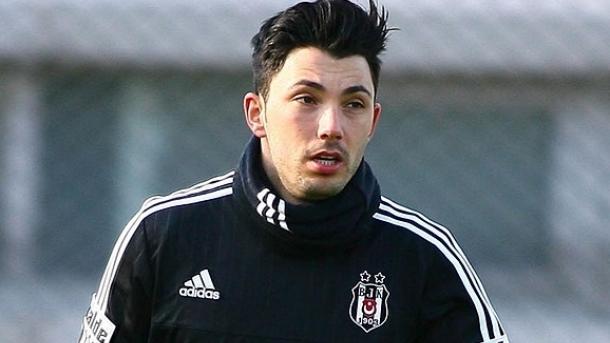 Wasanni: Tolga ya koma Fenerbahce