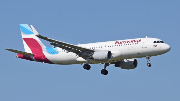 Eurowings letovima povezujem Mostar sa Stuttgartom i Dusseldorfom od sredine maja 2018.